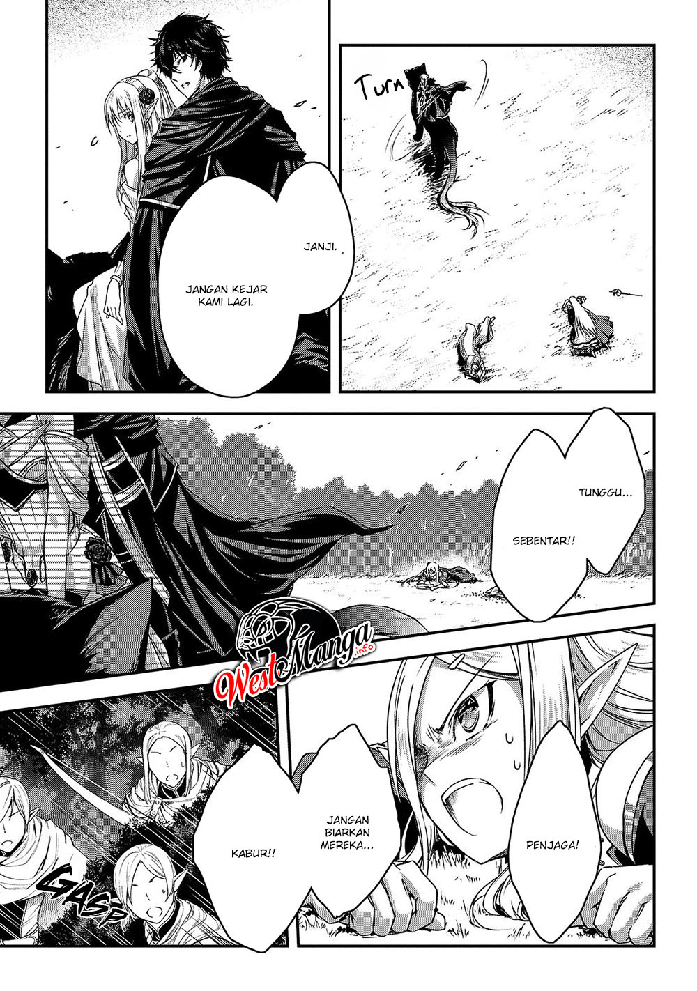 Assassin de Aru Ore no Sutetasu ga Yuusha Yori mo Akiraka ni Tsuyoi Nodaga Chap 14 - Next Chap 15