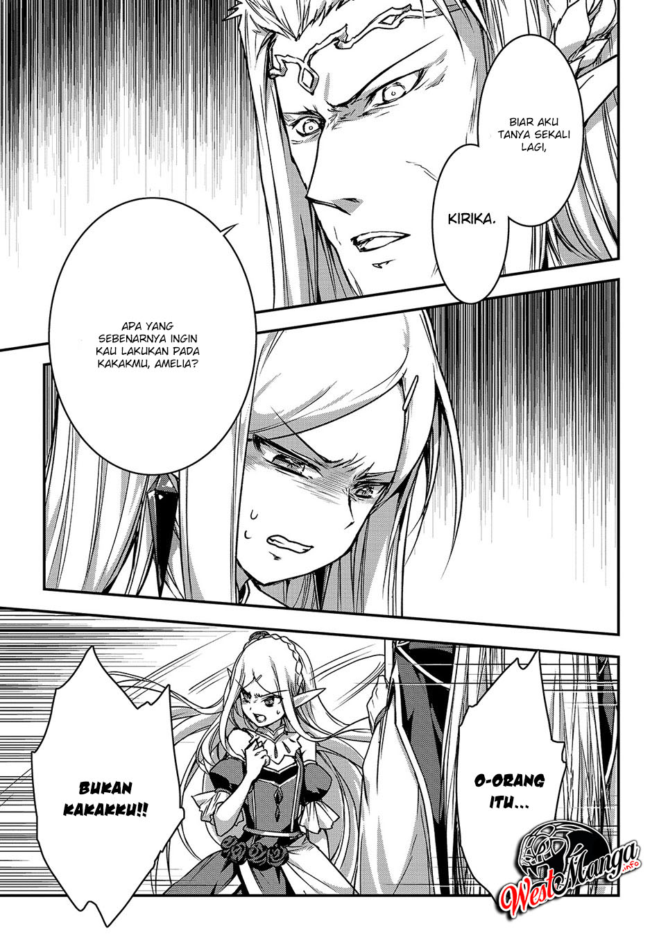 Assassin de Aru Ore no Sutetasu ga Yuusha Yori mo Akiraka ni Tsuyoi Nodaga Chap 15 - Next Chap 16