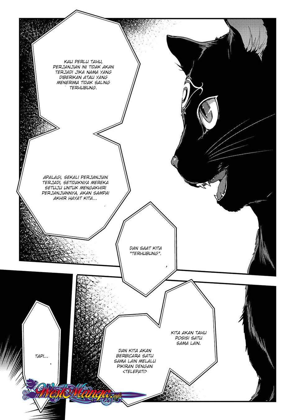 Assassin de Aru Ore no Sutetasu ga Yuusha Yori mo Akiraka ni Tsuyoi Nodaga Chap 11 - Next Chap 12