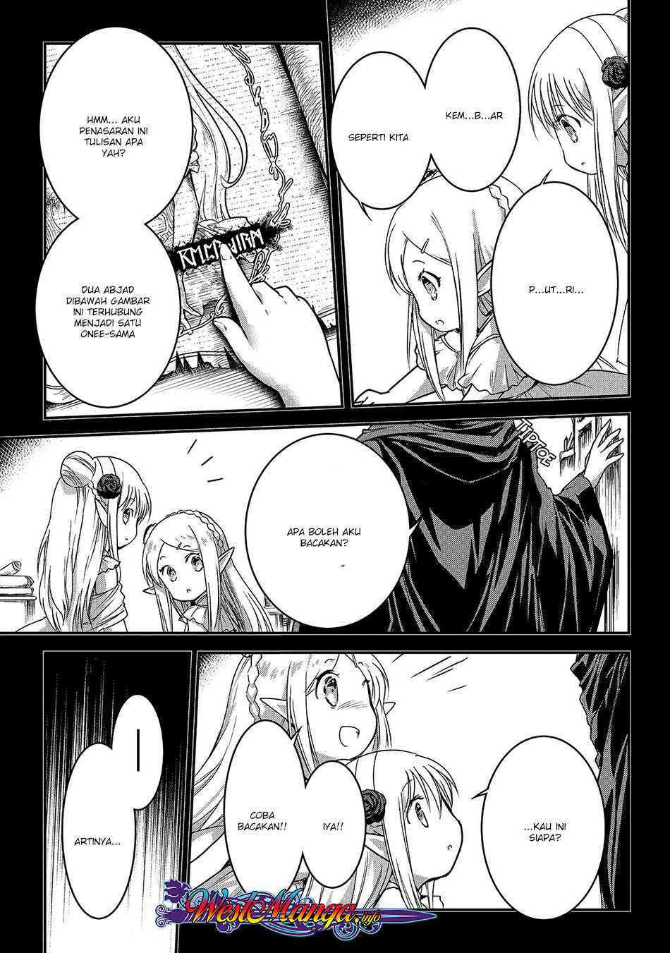 Assassin de Aru Ore no Sutetasu ga Yuusha Yori mo Akiraka ni Tsuyoi Nodaga Chap 13 - Next Chap 14