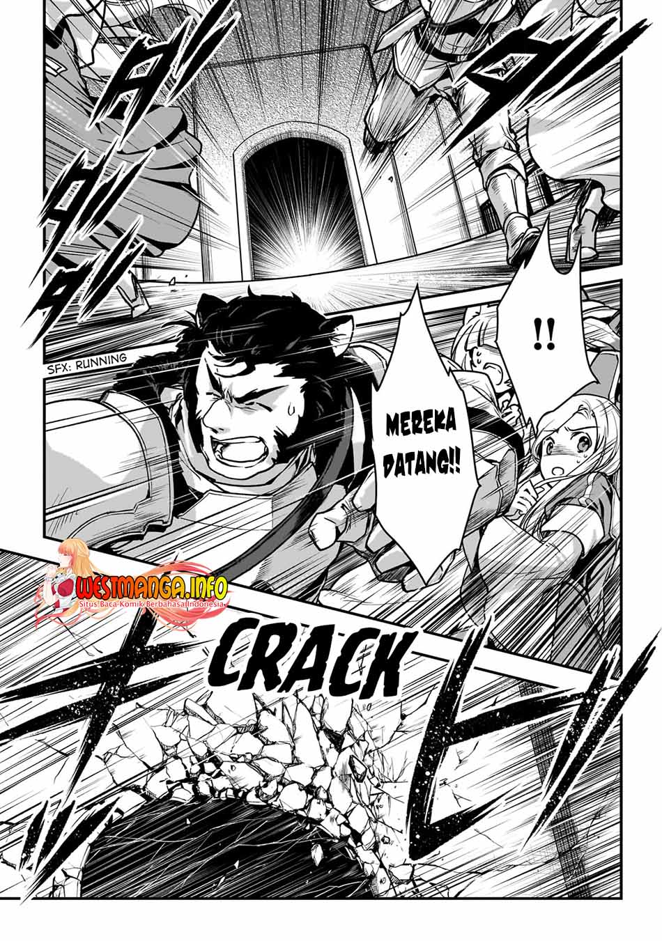 Assassin de Aru Ore no Sutetasu ga Yuusha Yori mo Akiraka ni Tsuyoi Nodaga Chap 25 - Next Chap 26