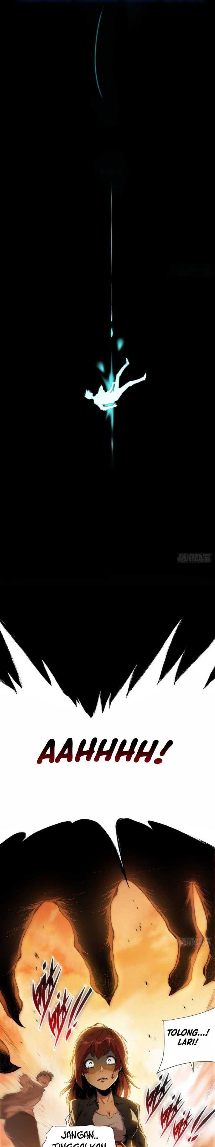 The Lord of the Wheel of Destiny Chap 1 - Next Chap 2