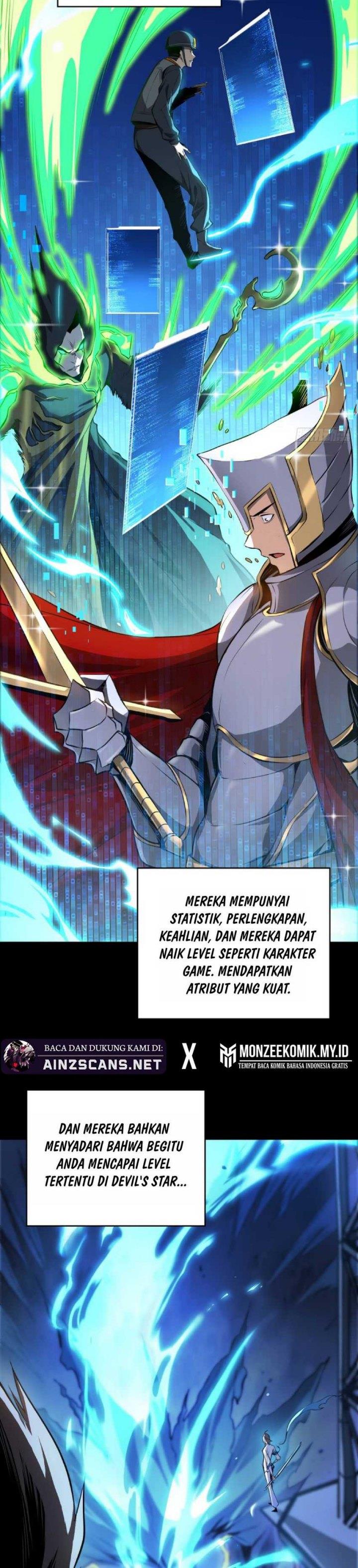 The Lord of the Wheel of Destiny Chap 1 - Next Chap 2