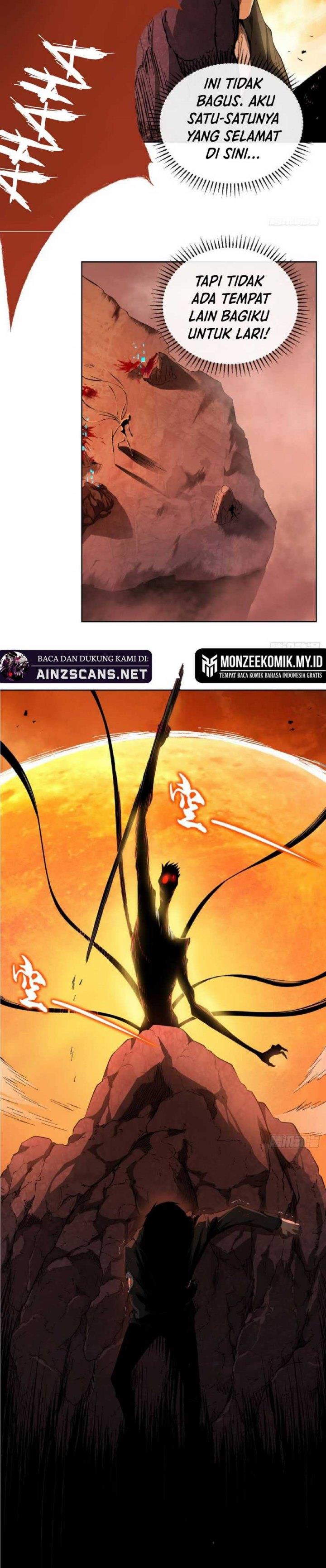 The Lord of the Wheel of Destiny Chap 1 - Next Chap 2