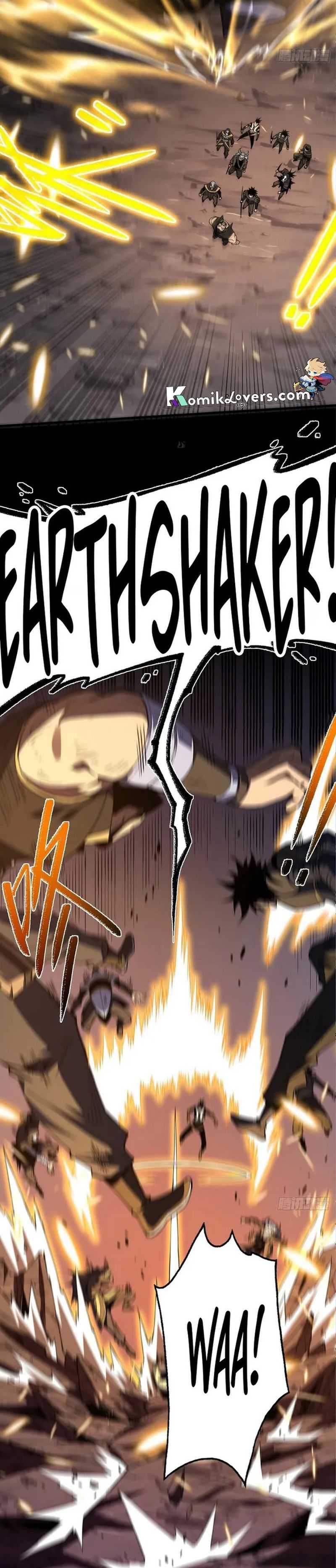 The Lord of the Wheel of Destiny Chap 13 - Next Chap 14