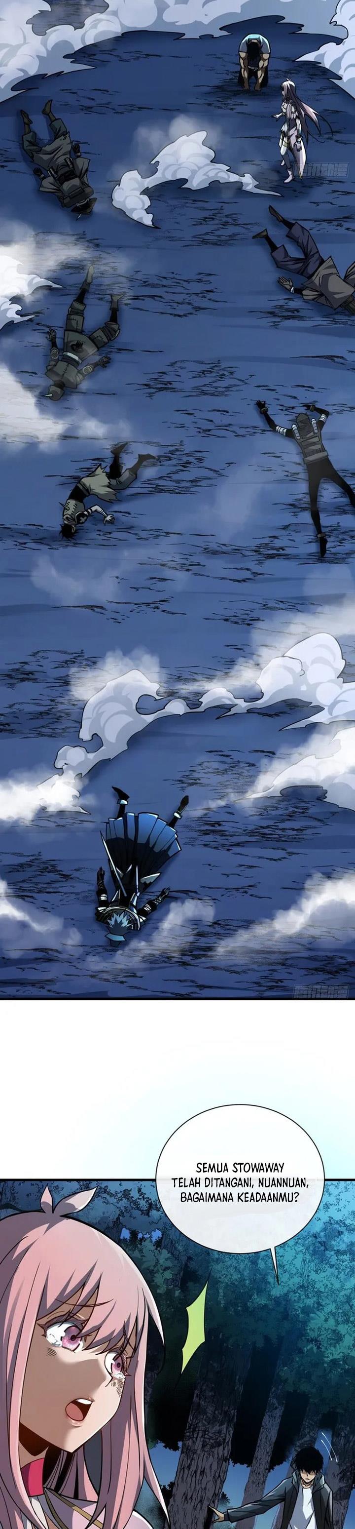 The Lord of the Wheel of Destiny Chap 10 - Next Chap 11