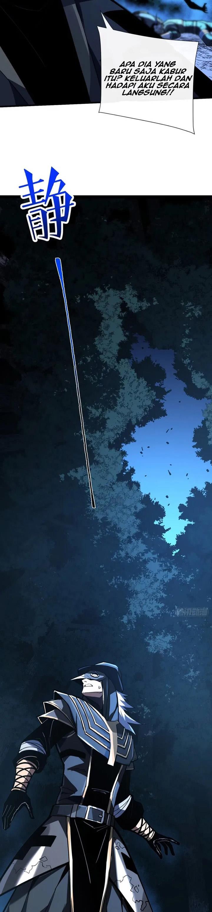 The Lord of the Wheel of Destiny Chap 10 - Next Chap 11