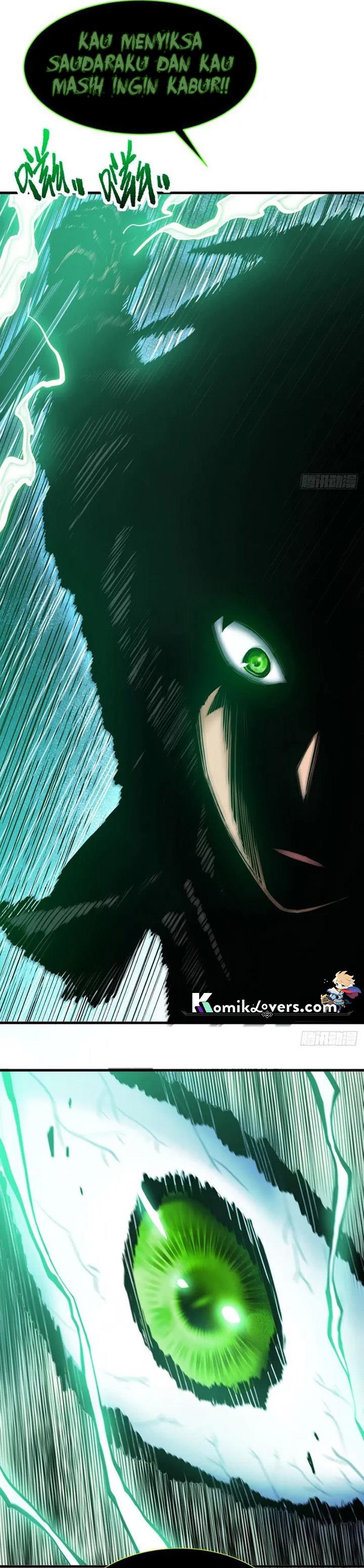 The Lord of the Wheel of Destiny Chap 10 - Next Chap 11