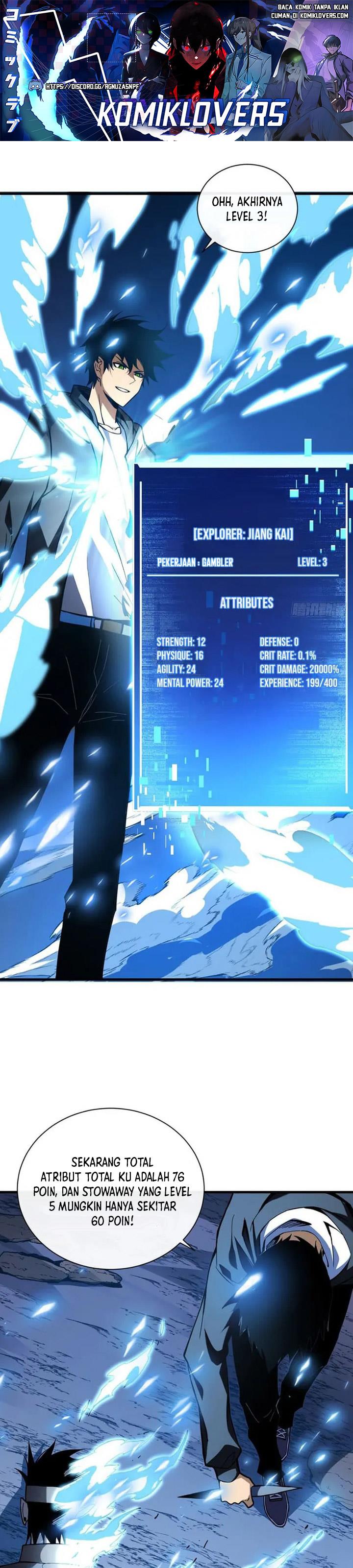 The Lord of the Wheel of Destiny Chap 10 - Next Chap 11