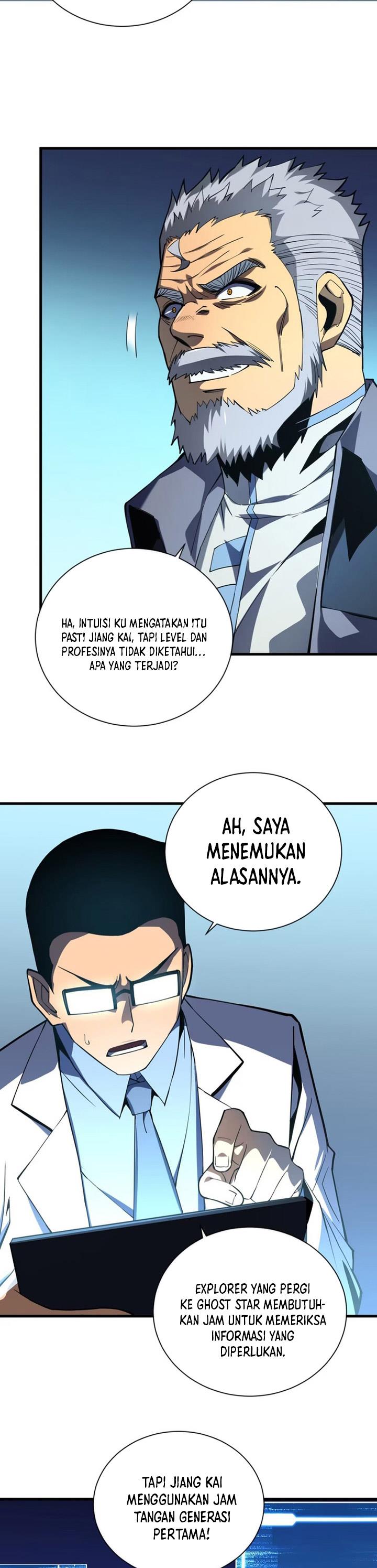 The Lord of the Wheel of Destiny Chap 11 - Next Chap 12