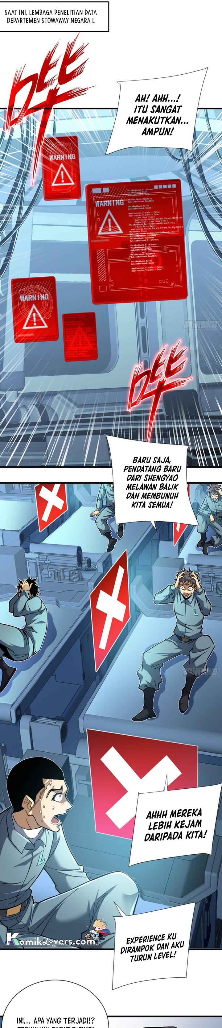 The Lord of the Wheel of Destiny Chap 11 - Next Chap 12