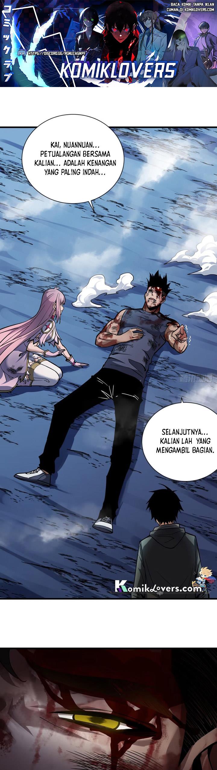 The Lord of the Wheel of Destiny Chap 11 - Next Chap 12