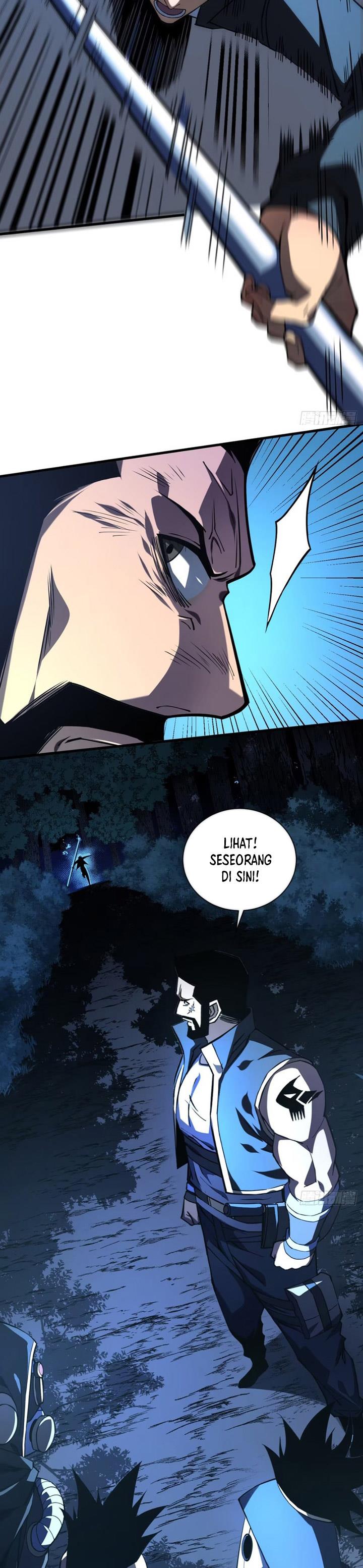 The Lord of the Wheel of Destiny Chap 12 - Next Chap 13