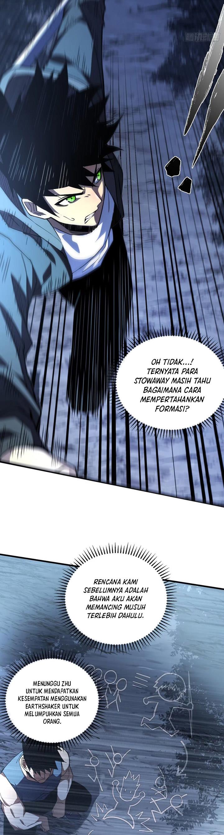 The Lord of the Wheel of Destiny Chap 12 - Next Chap 13