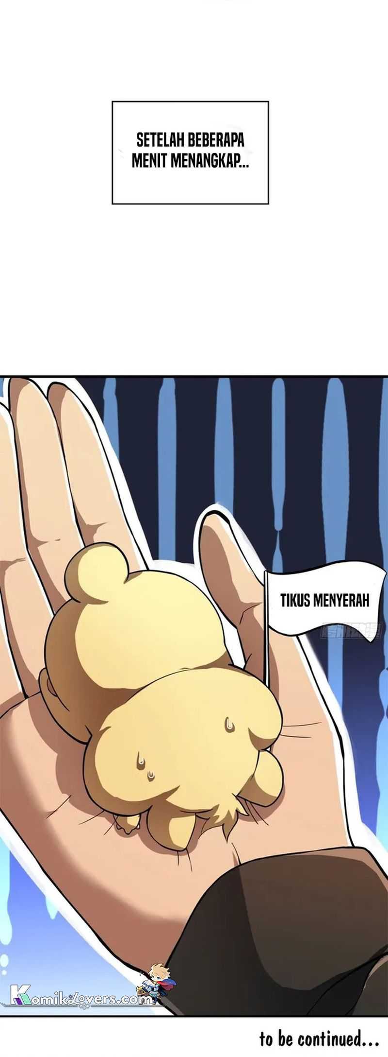 The Lord of the Wheel of Destiny Chap 14 - Next Chap 15