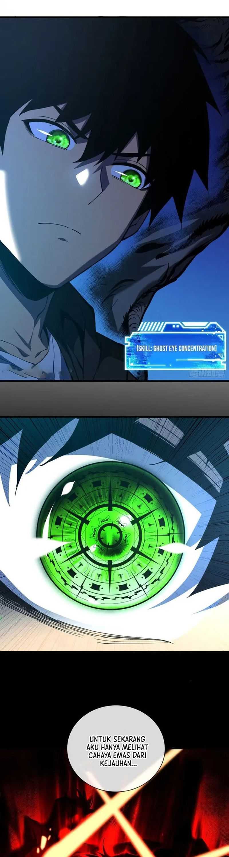 The Lord of the Wheel of Destiny Chap 14 - Next Chap 15