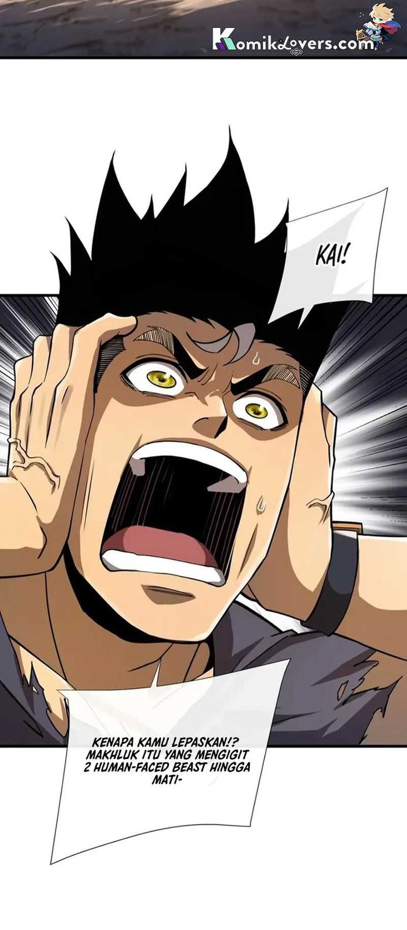 The Lord of the Wheel of Destiny Chap 14 - Next Chap 15