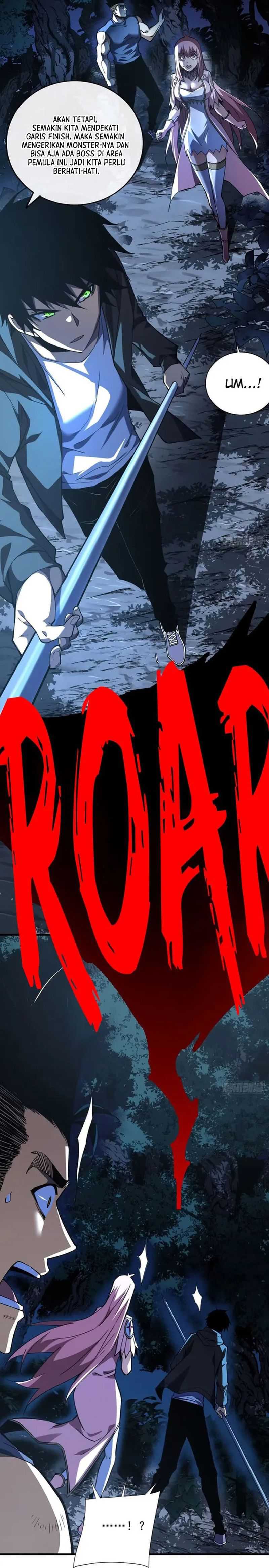 The Lord of the Wheel of Destiny Chap 14 - Next Chap 15