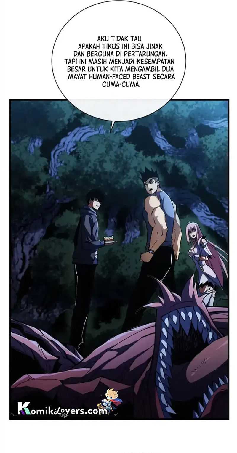 The Lord of the Wheel of Destiny Chap 15 - Next Chap 16