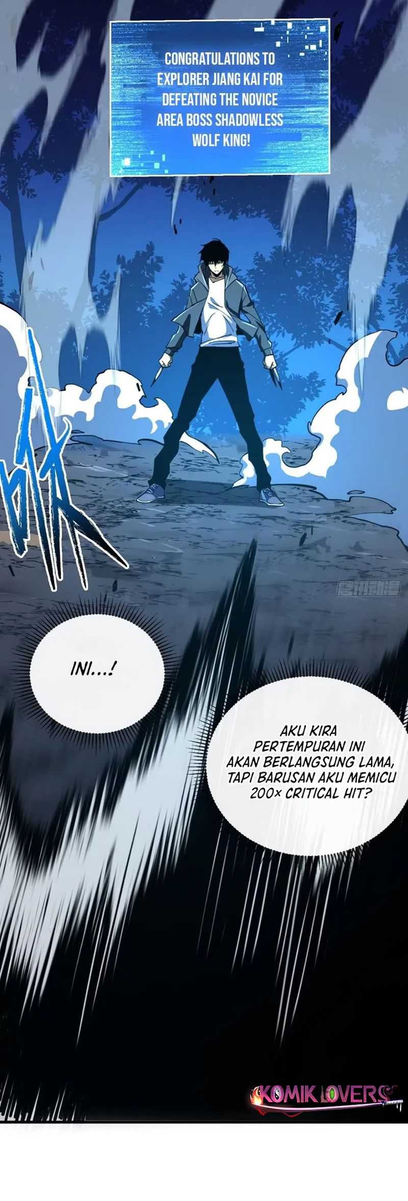 The Lord of the Wheel of Destiny Chap 16 - Next Chap 17