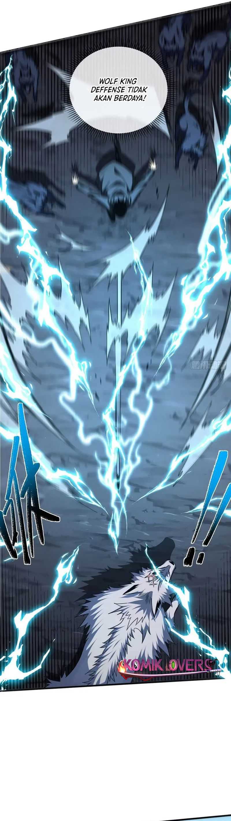 The Lord of the Wheel of Destiny Chap 16 - Next Chap 17