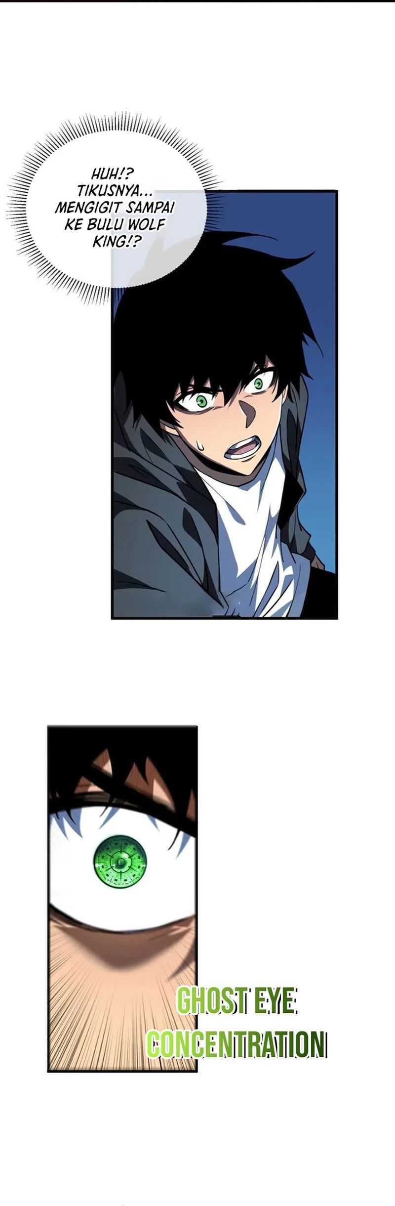 The Lord of the Wheel of Destiny Chap 16 - Next Chap 17