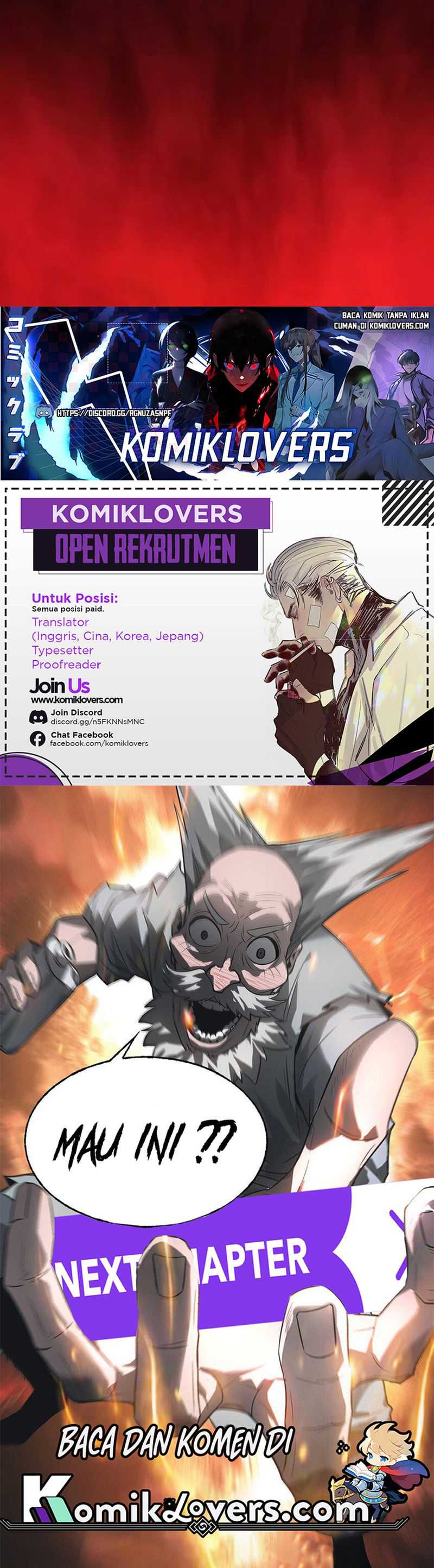 The Lord of the Wheel of Destiny Chap 16 - Next Chap 17