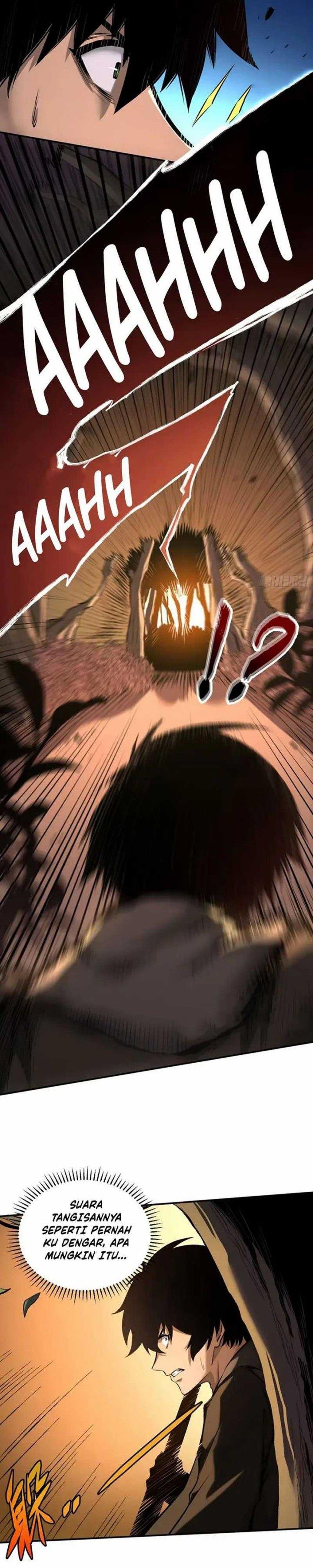 The Lord of the Wheel of Destiny Chap 2 - Next Chap 3