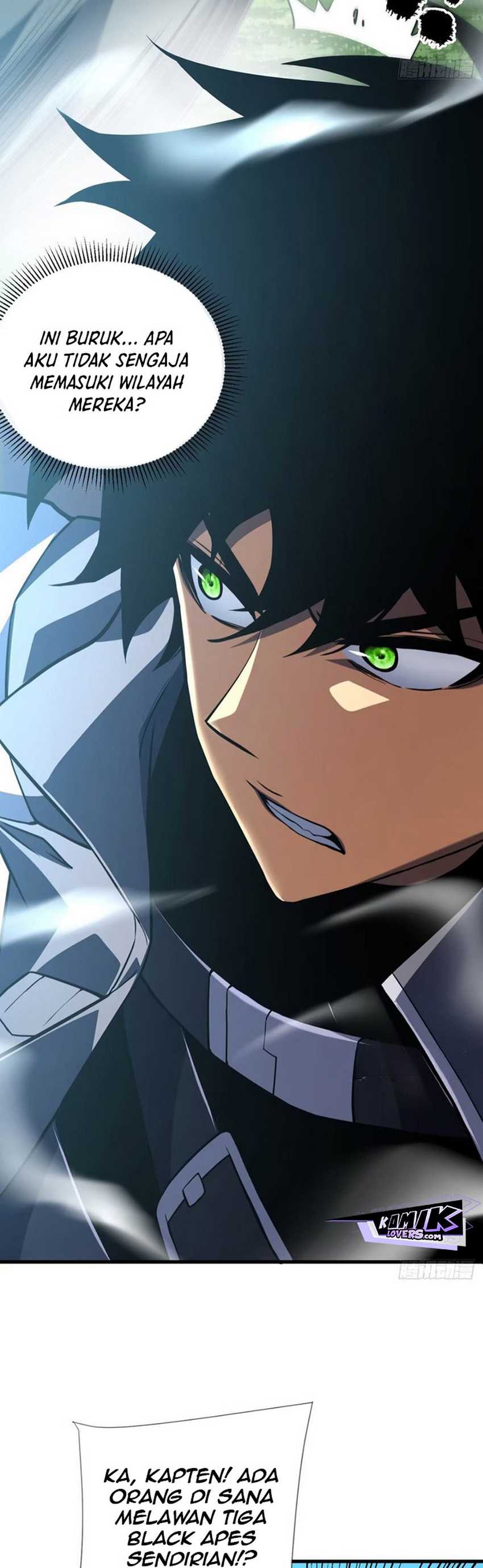 The Lord of the Wheel of Destiny Chap 23 - Next Chap 24