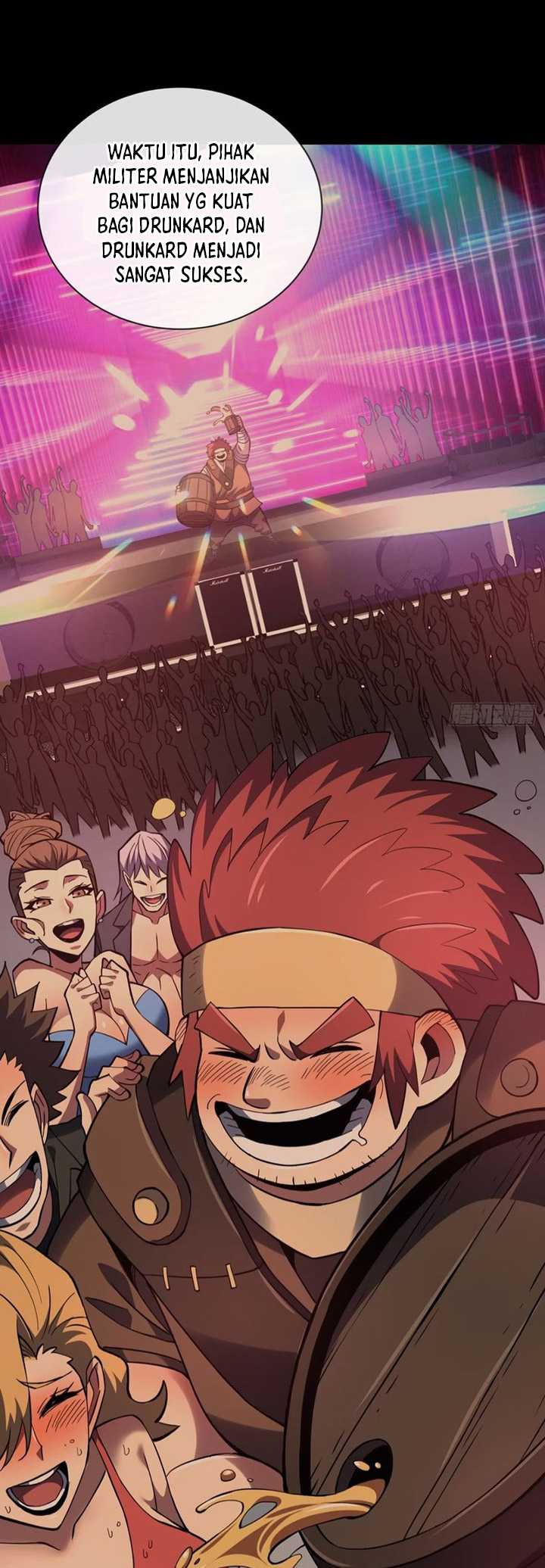 The Lord of the Wheel of Destiny Chap 21 - Next Chap 22