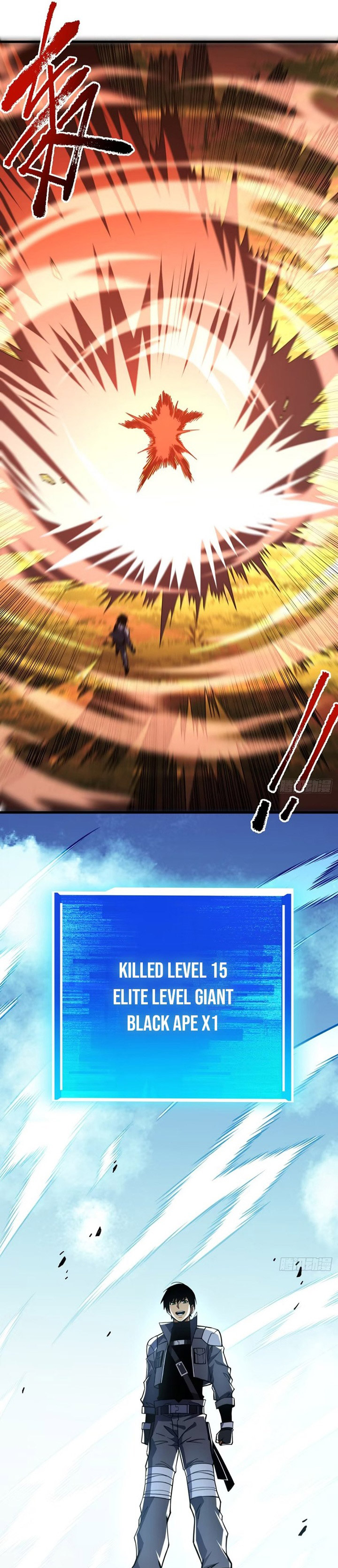 The Lord of the Wheel of Destiny Chap 26 - Next Chap 27