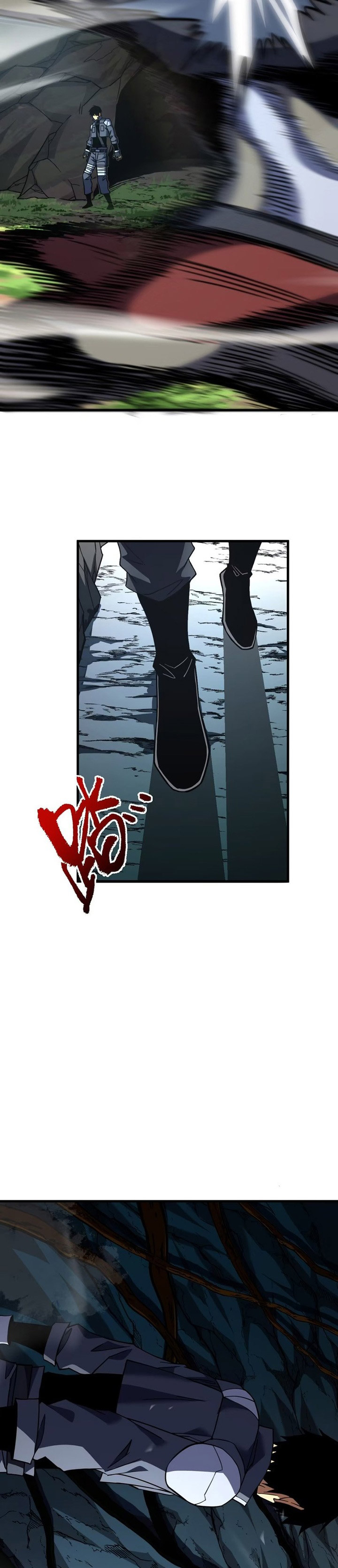 The Lord of the Wheel of Destiny Chap 26 - Next Chap 27