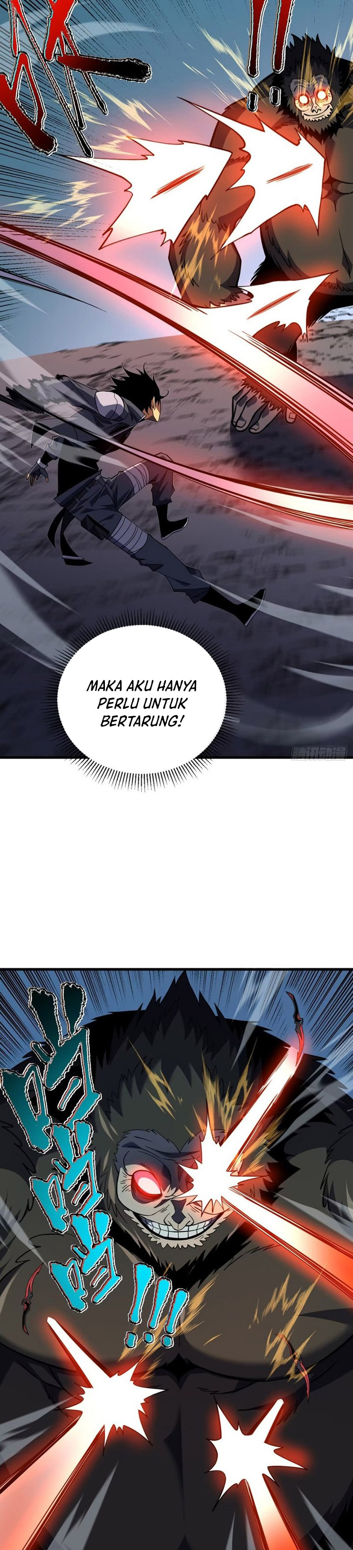 The Lord of the Wheel of Destiny Chap 26 - Next Chap 27