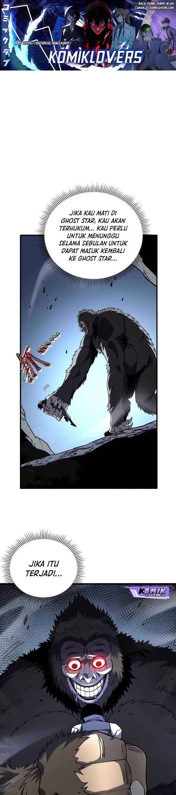 The Lord of the Wheel of Destiny Chap 27 - Next Chap 28