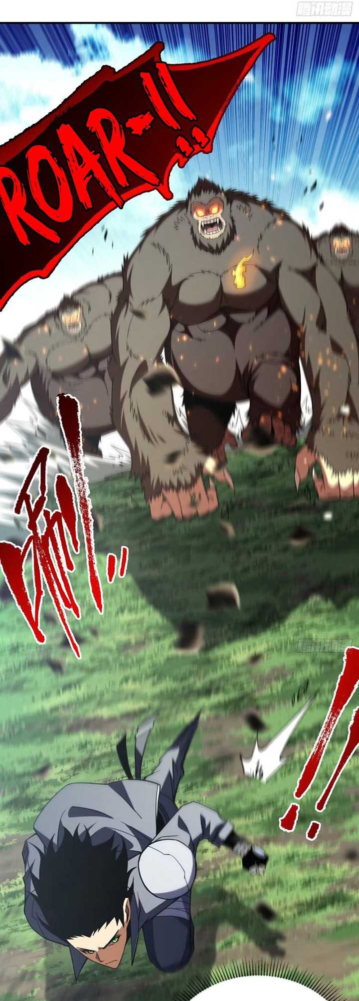 The Lord of the Wheel of Destiny Chap 28 - Next Chap 29