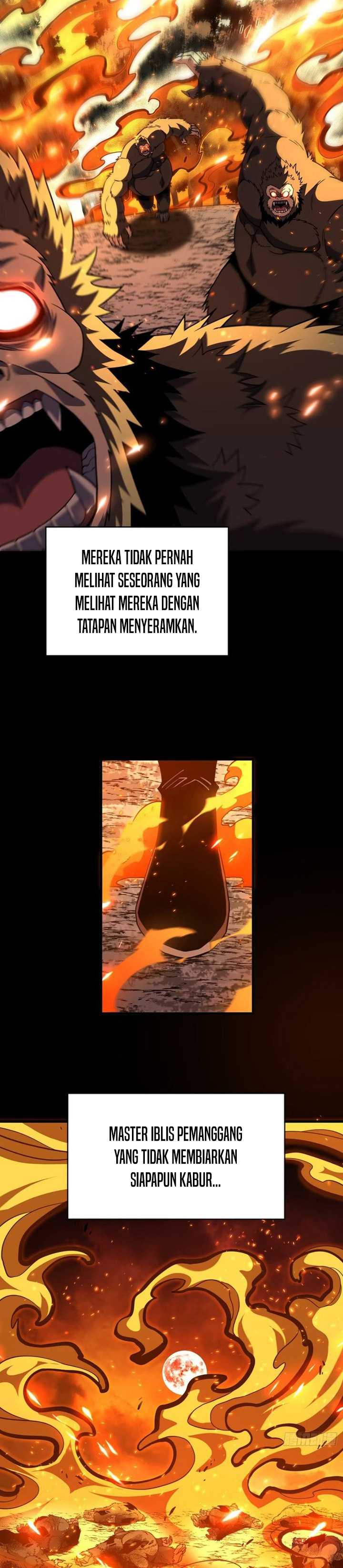 The Lord of the Wheel of Destiny Chap 29 - Next Chap 30