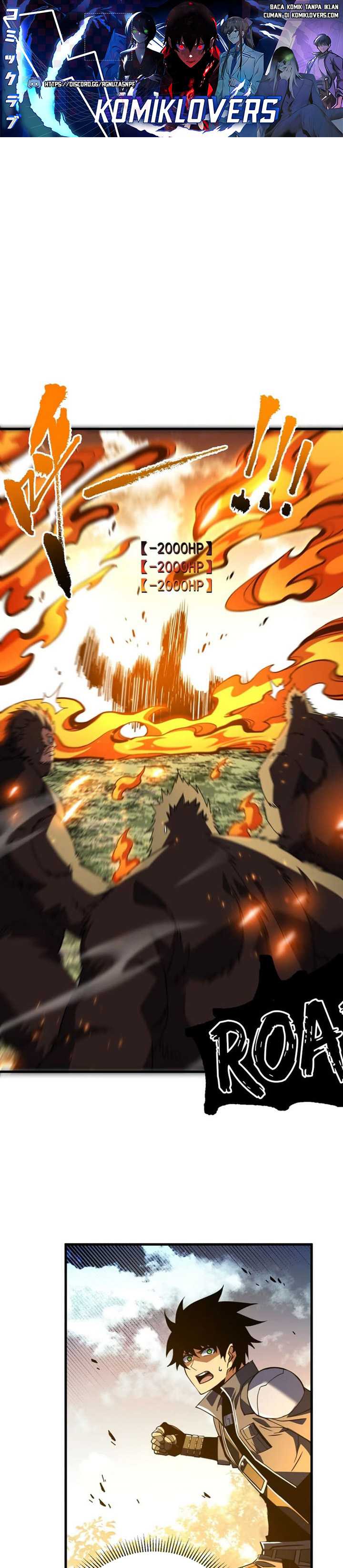 The Lord of the Wheel of Destiny Chap 29 - Next Chap 30