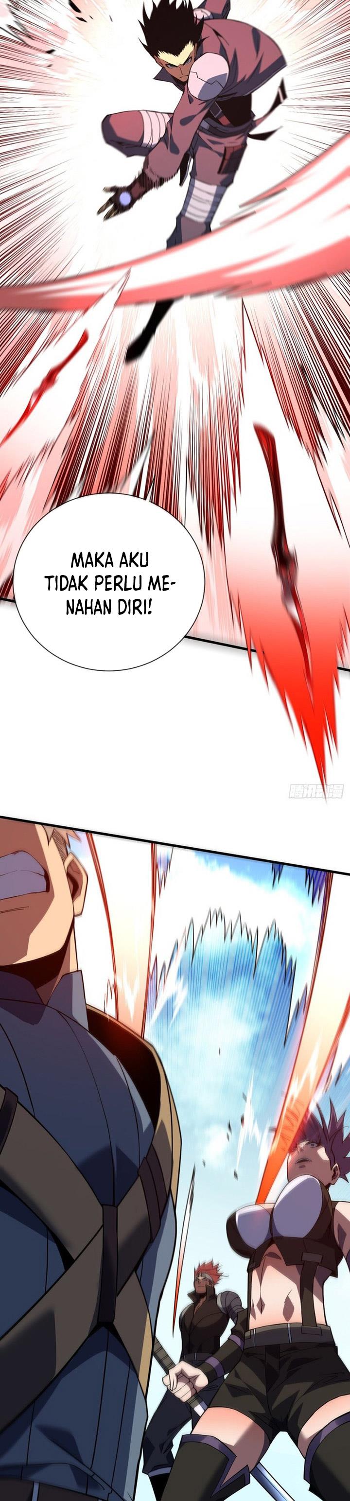 The Lord of the Wheel of Destiny Chap 30 - Next Chap 31