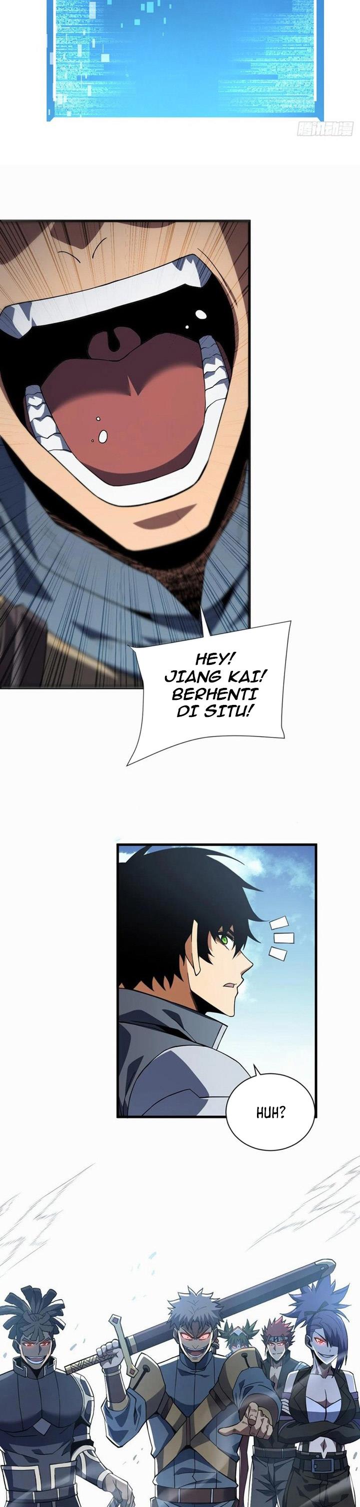 The Lord of the Wheel of Destiny Chap 30 - Next Chap 31
