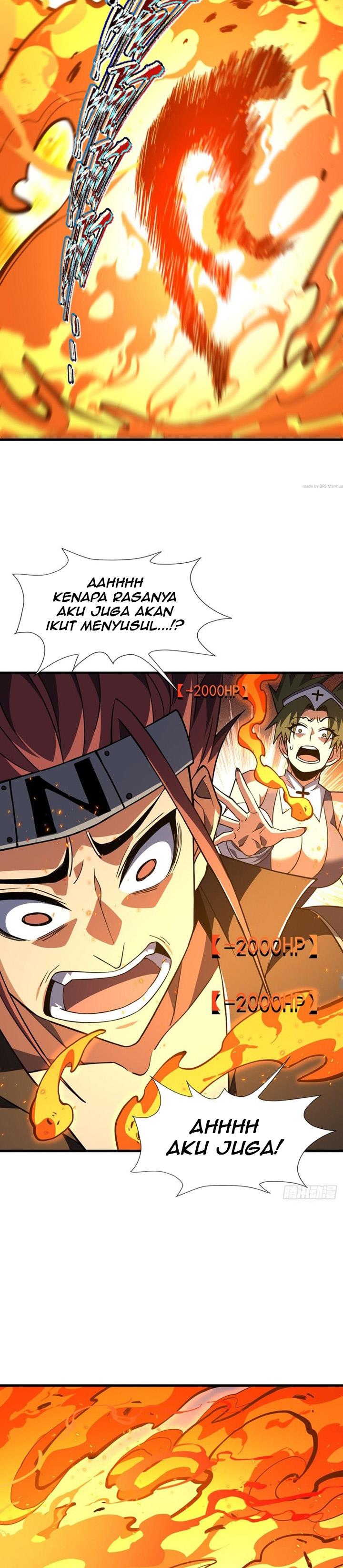 The Lord of the Wheel of Destiny Chap 31 - Next Chap 32