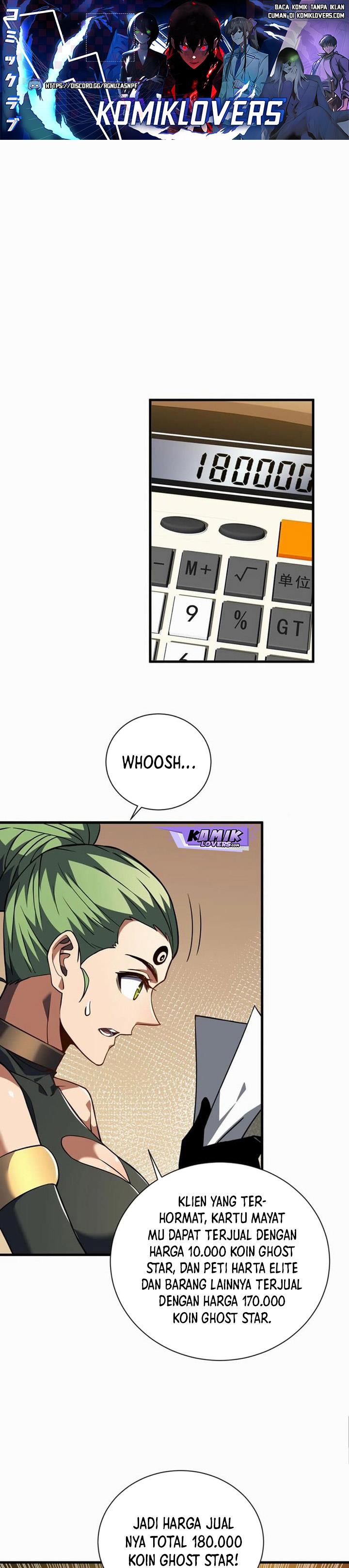 The Lord of the Wheel of Destiny Chap 32 - Next Chap 33