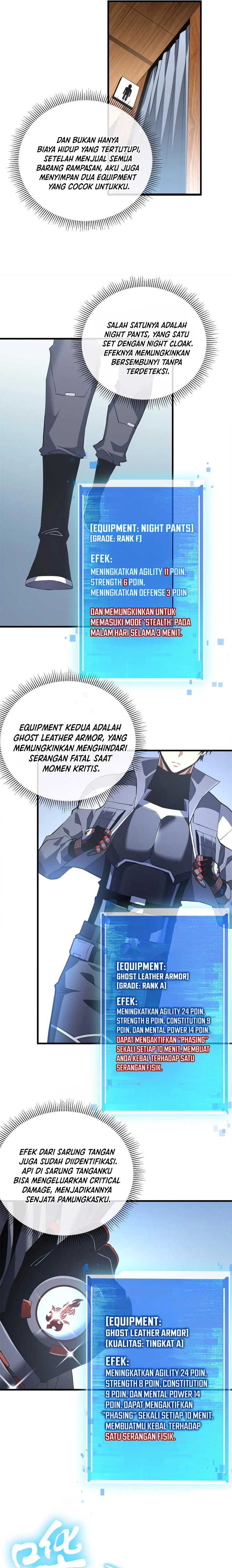 The Lord of the Wheel of Destiny Chap 38 - Next Chap 39