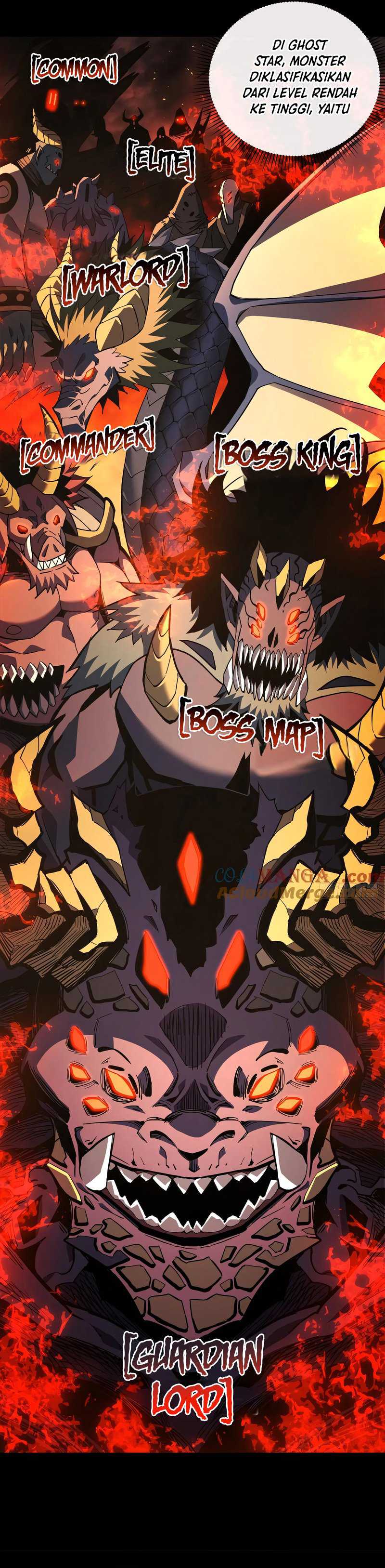 The Lord of the Wheel of Destiny Chap 39 - Next Chap 40