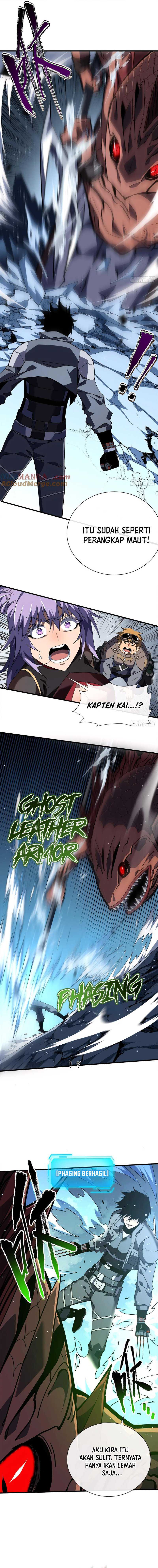 The Lord of the Wheel of Destiny Chap 39 - Next Chap 40