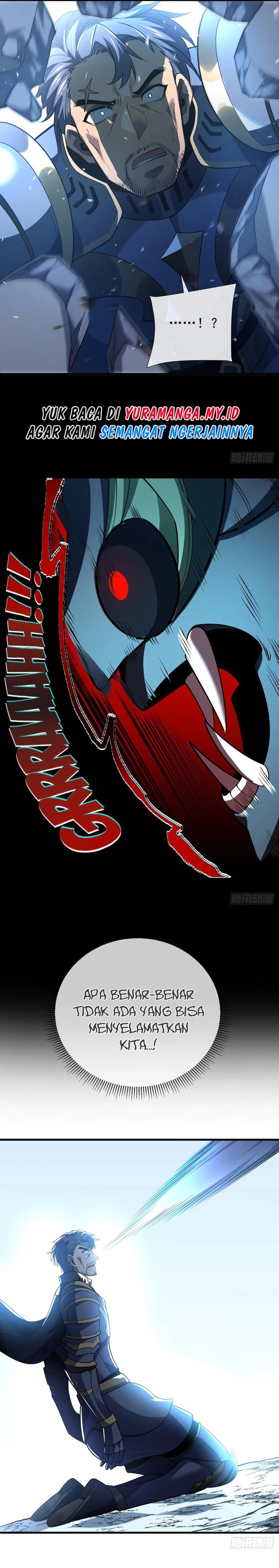 The Lord of the Wheel of Destiny Chap 47 - Next Chap 48