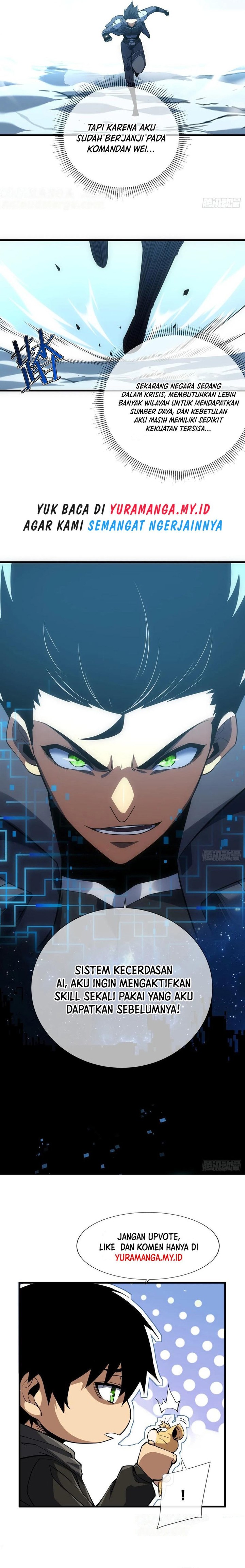 The Lord of the Wheel of Destiny Chap 48 - Next Chap 49