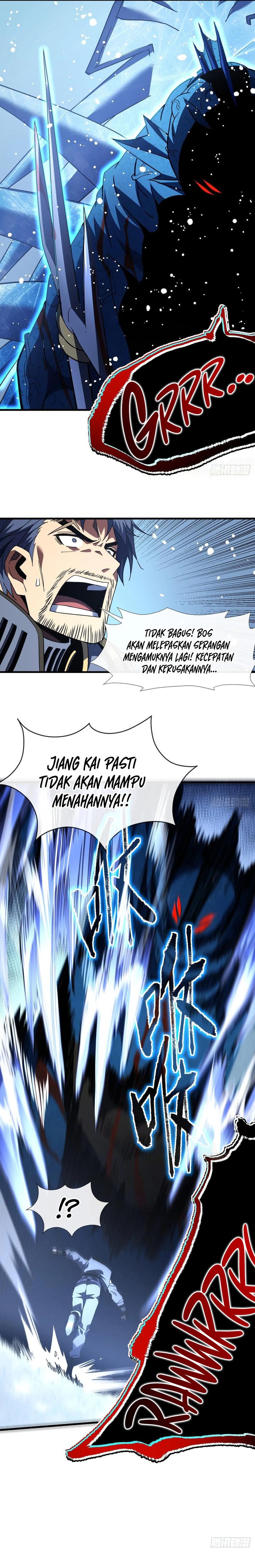 The Lord of the Wheel of Destiny Chap 51 - Next Chap 52