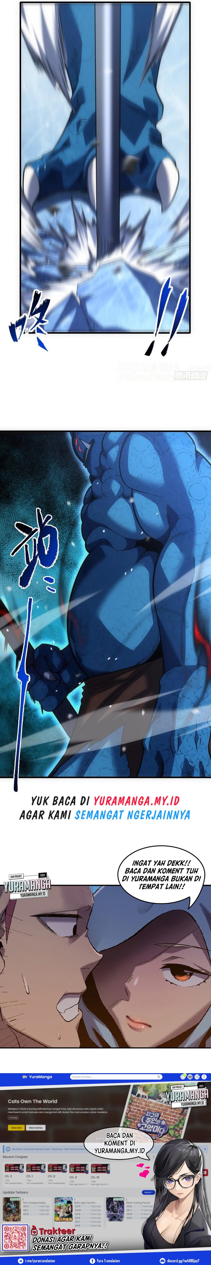 The Lord of the Wheel of Destiny Chap 51 - Next Chap 52