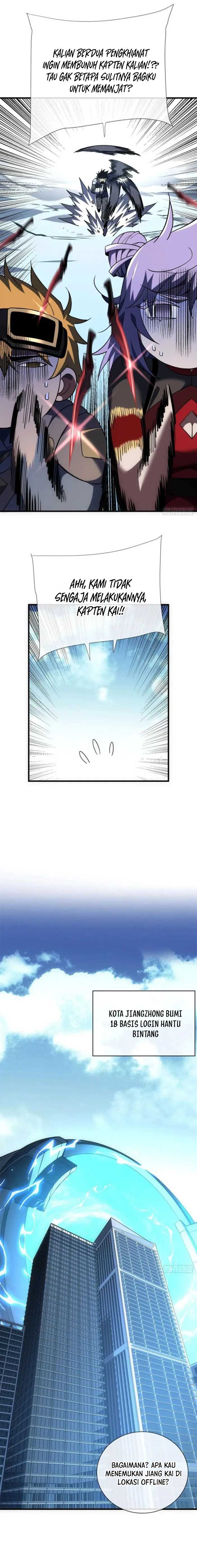 The Lord of the Wheel of Destiny Chap 57 - Next Chap 58