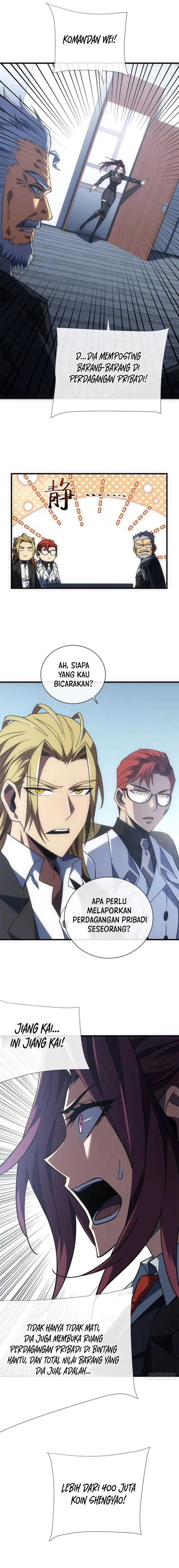 The Lord of the Wheel of Destiny Chap 57 - Next Chap 58